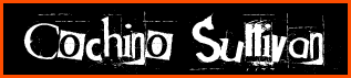 Cochino Sullivan